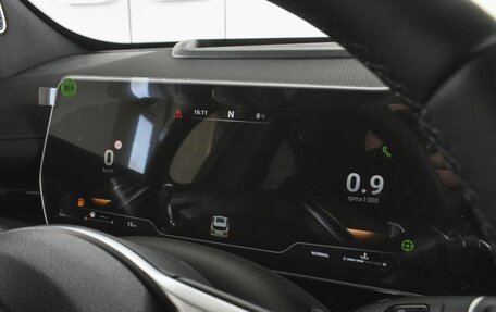 Haval F7, 2026 год, 3 699 000 рублей, 16 фотография