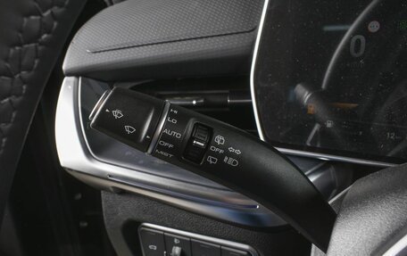 Haval F7, 2026 год, 3 699 000 рублей, 18 фотография