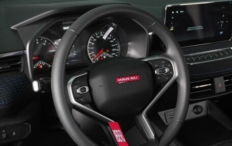 Haval Jolion, 2026 год, 1 999 000 рублей, 13 фотография