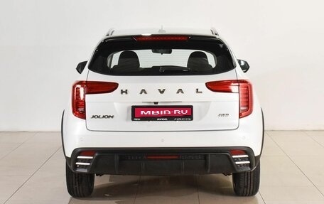 Haval Jolion, 2026 год, 2 449 000 рублей, 4 фотография