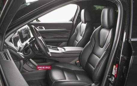 Haval F7, 2026 год, 3 699 000 рублей, 10 фотография