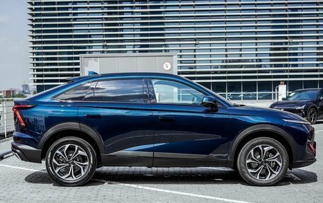 Haval F7x, 2025 год, 8 фотография