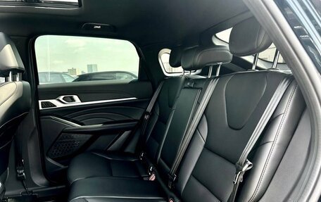 Haval F7x, 2025 год, 12 фотография