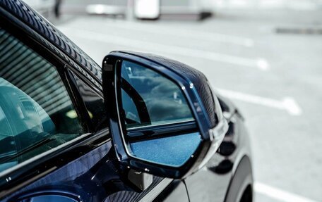 Haval F7x, 2025 год, 13 фотография