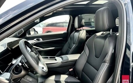 Haval F7x, 2025 год, 11 фотография