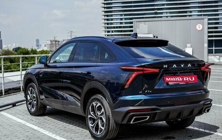 Haval F7x, 2025 год, 6 фотография