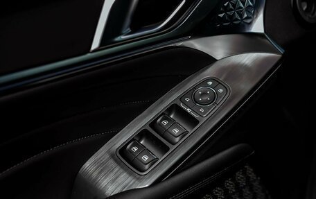 Haval F7x, 2025 год, 21 фотография