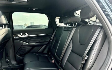 Haval F7x, 2025 год, 16 фотография