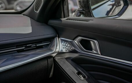 Haval F7x, 2025 год, 22 фотография