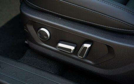 Haval F7x, 2025 год, 20 фотография