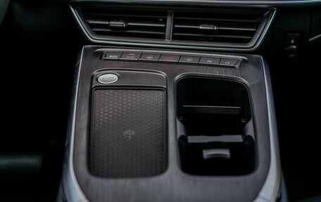 Haval F7x, 2025 год, 23 фотография