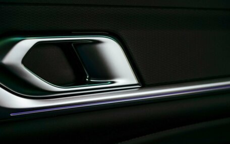 Haval F7x, 2025 год, 24 фотография