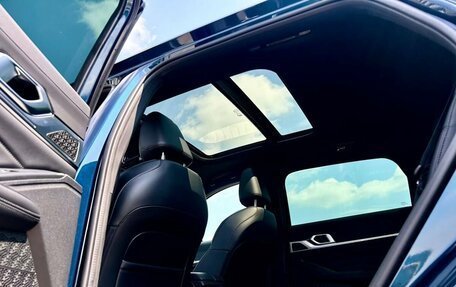 Haval F7x, 2025 год, 19 фотография