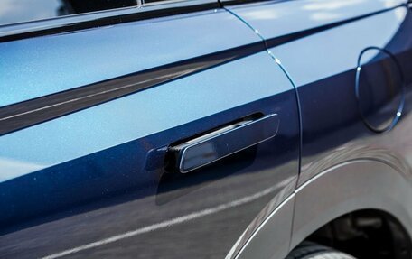 Haval F7x, 2025 год, 27 фотография