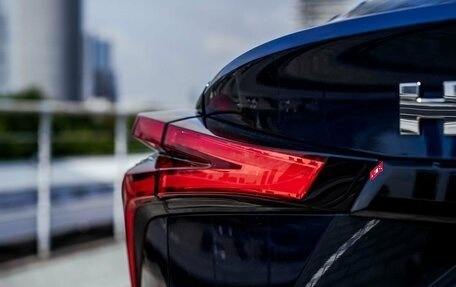 Haval F7x, 2025 год, 26 фотография