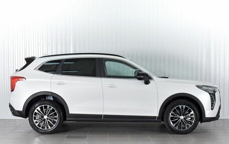 Haval Jolion, 2026 год, 2 649 000 рублей, 9 фотография