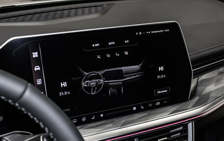 Haval F7, 2026 год, 3 464 010 рублей, 13 фотография