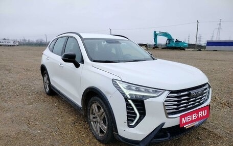 Haval Jolion, 2024 год, 1 432 000 рублей, 2 фотография