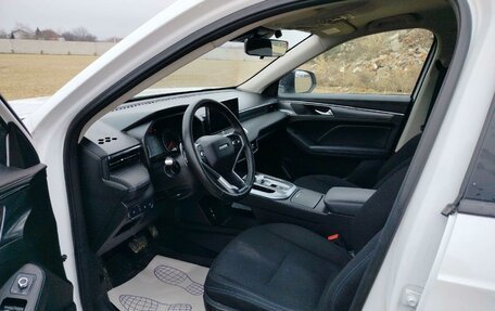 Haval Jolion, 2024 год, 1 432 000 рублей, 8 фотография