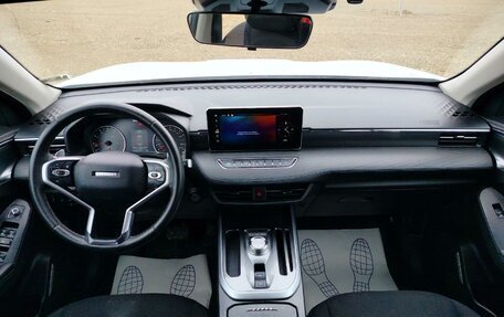 Haval Jolion, 2024 год, 1 432 000 рублей, 5 фотография