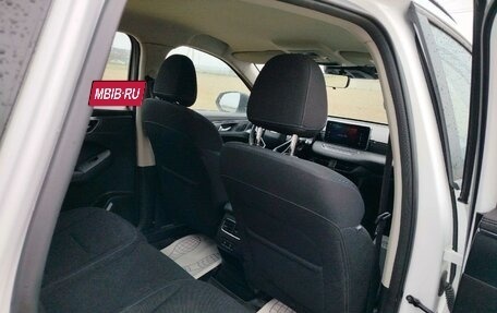 Haval Jolion, 2024 год, 1 432 000 рублей, 12 фотография