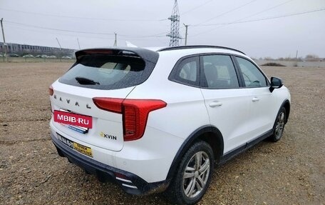 Haval Jolion, 2024 год, 1 432 000 рублей, 3 фотография