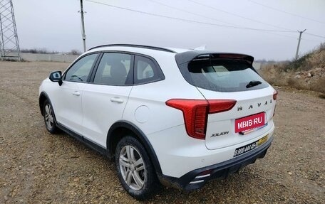 Haval Jolion, 2024 год, 1 432 000 рублей, 4 фотография