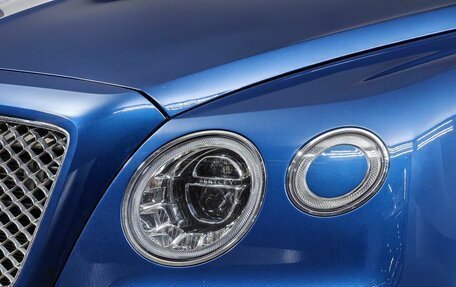 Bentley Bentayga I, 2017 год, 11 000 000 рублей, 10 фотография