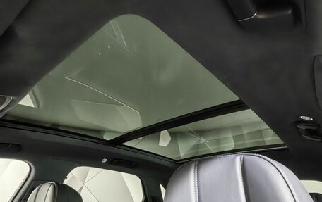 Bentley Bentayga I, 2017 год, 11 000 000 рублей, 21 фотография