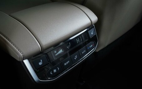 Toyota Highlander, 2025 год, 6 049 000 рублей, 15 фотография