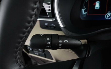 Toyota Highlander, 2025 год, 6 049 000 рублей, 18 фотография