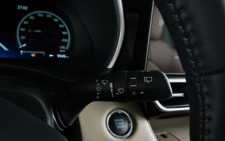 Toyota Highlander, 2025 год, 6 049 000 рублей, 19 фотография