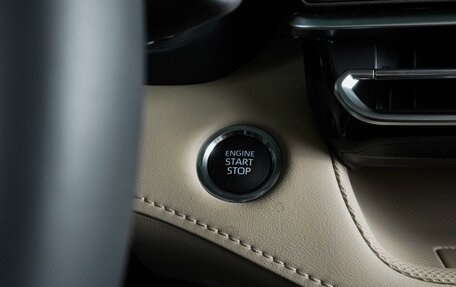 Toyota Highlander, 2025 год, 6 049 000 рублей, 22 фотография