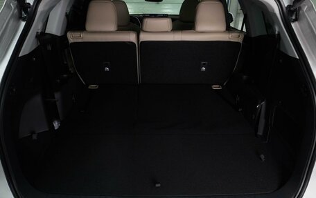 Toyota Highlander, 2025 год, 6 049 000 рублей, 27 фотография