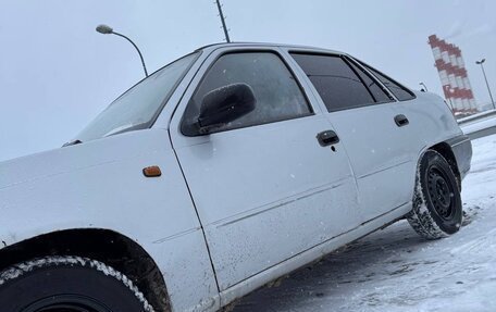 Daewoo Nexia I рестайлинг, 2000 год, 105 000 рублей, 7 фотография