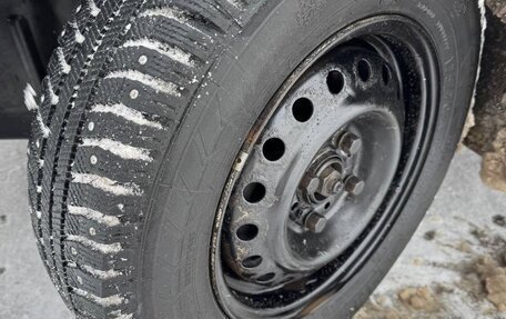 Daewoo Nexia I рестайлинг, 2000 год, 105 000 рублей, 12 фотография