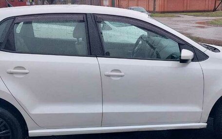 Volkswagen Polo VI (EU Market), 2012 год, 880 000 рублей, 3 фотография