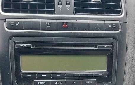 Volkswagen Polo VI (EU Market), 2012 год, 880 000 рублей, 5 фотография