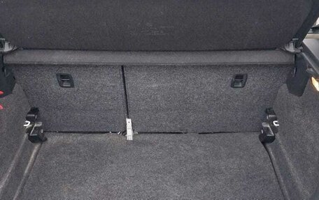 Volkswagen Polo VI (EU Market), 2012 год, 880 000 рублей, 11 фотография