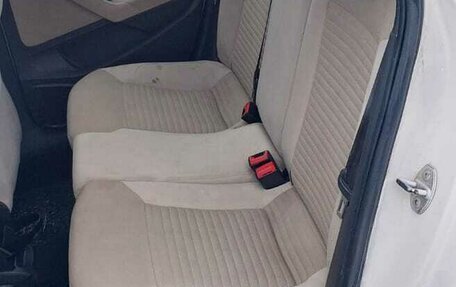 Volkswagen Polo VI (EU Market), 2012 год, 880 000 рублей, 9 фотография