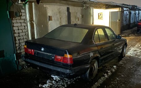 BMW 5 серия, 1992 год, 130 000 рублей, 2 фотография