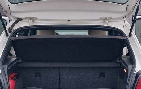 Volkswagen Polo VI (EU Market), 2012 год, 880 000 рублей, 12 фотография