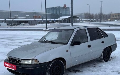 Daewoo Nexia I рестайлинг, 2000 год, 105 000 рублей, 2 фотография