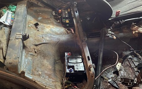 BMW 5 серия, 1992 год, 130 000 рублей, 6 фотография