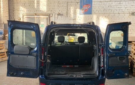 Renault Dokker, 2018 год, 1 450 000 рублей, 11 фотография