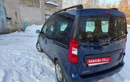 Renault Dokker, 2018 год, 1 450 000 рублей, 4 фотография