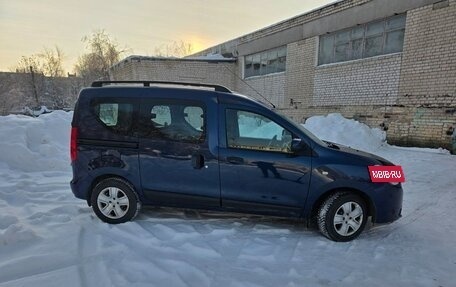 Renault Dokker, 2018 год, 1 450 000 рублей, 5 фотография