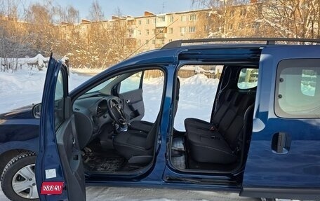 Renault Dokker, 2018 год, 1 450 000 рублей, 9 фотография