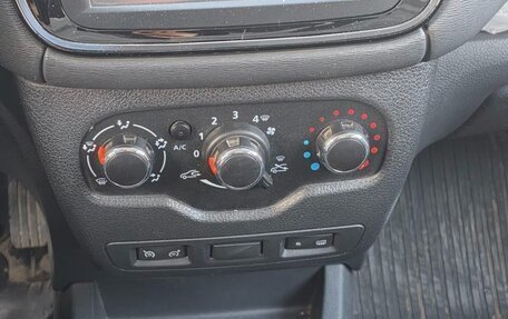 Renault Dokker, 2018 год, 1 450 000 рублей, 17 фотография