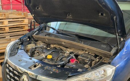 Renault Dokker, 2018 год, 1 450 000 рублей, 18 фотография